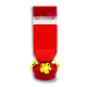 thumbnail image 2 of Bebedero Rubi P/Colibri 530 Ml Red Kite 530 ml, 2 of 3