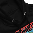 thumbnail image 3 of Rob Zombie Vintage Slime Hoodie, 3 of 5