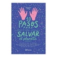 thumbnail image 1 of 10 Pasos para Alinear la Cabeza y el Corazón y Salvar el Planeta Planeta Mariana Matija, 1 of 2