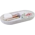 thumbnail image 2 of Xianlin-Collection Jardin Printanier, Plateau de Meuble-Lavabo, Multi, 2 of 4