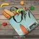 thumbnail image 5 of Fotbe Vintage Surf Van Beach Bolsa Tote con Estampado para Mujer, Bolsos con Cremallera, Bolsa de Hombro Casual de Gran Capacidad con Bolsillos Internos, 5 of 7