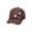 B, variant on Dog Lover Caps Adjustable Pet Printing, Baseball Cap Trucker Hat for Men Women Gift, Cat Dog Mom Dad Hat for Outdoor Beach Daily Wear