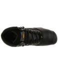 thumbnail image 4 of Keen Men's Louisville 6" Work Boot Steel Toe Black 13 EE  US, 4 of 6