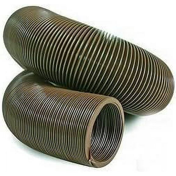 CAMCO MFG 39631 - Camco Mfg Sewer Hose Heavy Duty 20' 15 Mils 39631