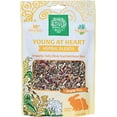 thumbnail image 3 of Small Pet Select - Young at Heart Herbal Blend, a Natural Herbal Treat for Rabbits and Guinea Pigs, 2.5oz, 3 of 4