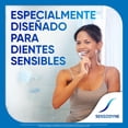 thumbnail image 4 of Sensodyne Cepillo de Dientes para Dientes Sensibles Cuidado Delicado, Suave, 2 Unidades,Branco, 4 of 12