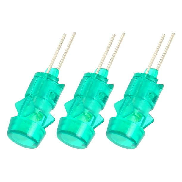 LHCER LED Diode, LED Diode Light Green LED Diodes For Industrial