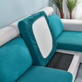 thumbnail image 1 of Funda de cojín para asiento de sofá, Protector de muebles para mascotas, funda extraíble lavable para niños, funda de sofá, fundas de sofá Tan Jianjun unisex, 1 of 2