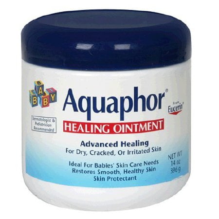 aquaphor for moisturizer