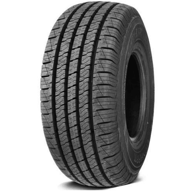 Lionhart Lionclaw HT 275/65R18 123 S Tire