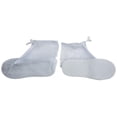 thumbnail image 4 of Lefu Housse de Botte de Pluie Réutilisable Vélo Imperméable Surchaussure Résistante à l'Usure, 4 of 10