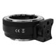 thumbnail image 4 of Anillo adaptador, anillo adaptador Commlite CM-NF-NEX Anillo adaptador de lente Anillo adaptador de lente para Nikon Durabilidad probada en el tiempo, 4 of 9