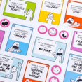 thumbnail image 4 of Juego de mesa Foolish Fool de GameHead – Juego de fiesta, 4 of 8