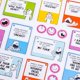 thumbnail image 4 of Juego de mesa Foolish Fool de GameHead – Juego de fiesta, 4 of 8