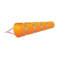 thumbnail image 1 of Bolsa impermeable Cola para calcetines de medición de dirección del viento naranja y gris, 1 of 6
