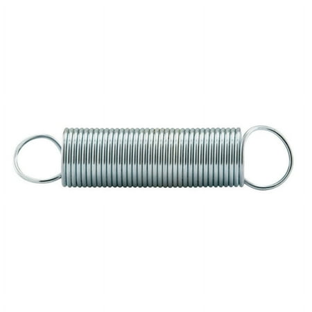 

1 Pc Prime-Line 1-1/2 In. L X 11/32 In. D Extension Spring 2 Pk