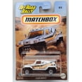 thumbnail image 3 of 2023 Matchbox OffRoad Rally Assorted Style - Choose, 3 of 3