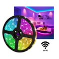 thumbnail image 2 of Cinta LED Smart Wifi de 5 m, 24 W, 16 millones de colores, 2 of 4