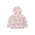 thumbnail image 2 of Marie The Cat Toddler Girl Puffer Jacket, Sizes 12 Months-5T, 2 of 5