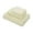 Yellow - 3PC （30*30cm+70*30cm+70*140cm）, variant on WUJDF Solid Light Yellow Towel Set – Bath & Hand Towels, Luxuriously Soft & Absorbent, Perfect for Bathroom & Spa Gift Sets, Yellow - 3PC （30*30cm+70*30cm+70*140cm）