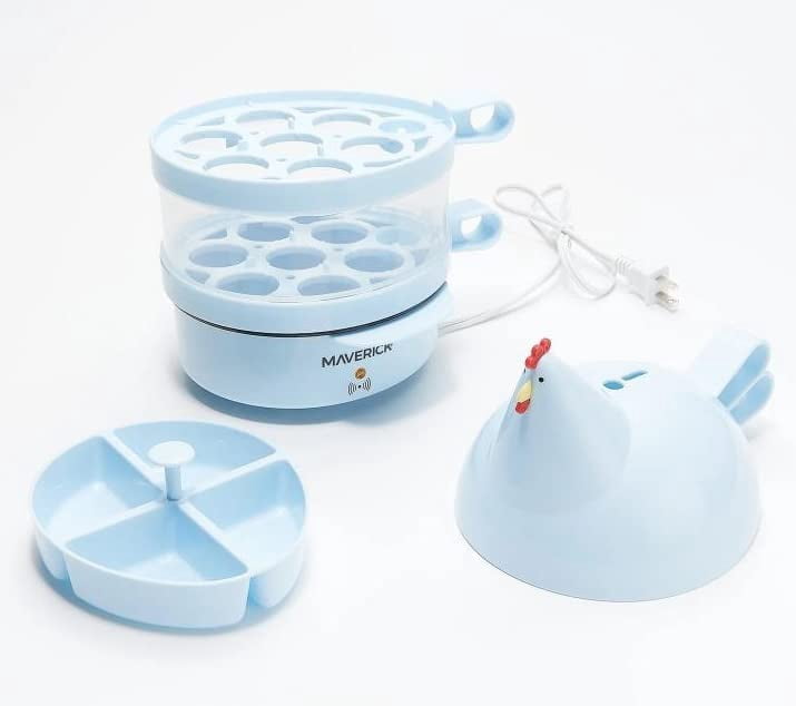 Maverick Henrietta Egg Cooker - Thumbnail 3