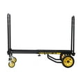 thumbnail image 1 of Odyssey OR6RT RockNRoller Mini Chariot Robuste, Noir, 1 of 9