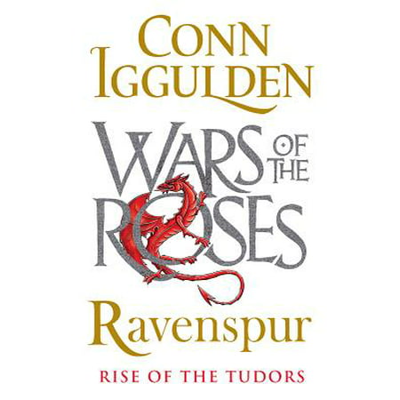 Ravenspur : Rise of the Tudors (Best Tudor Historical Fiction)