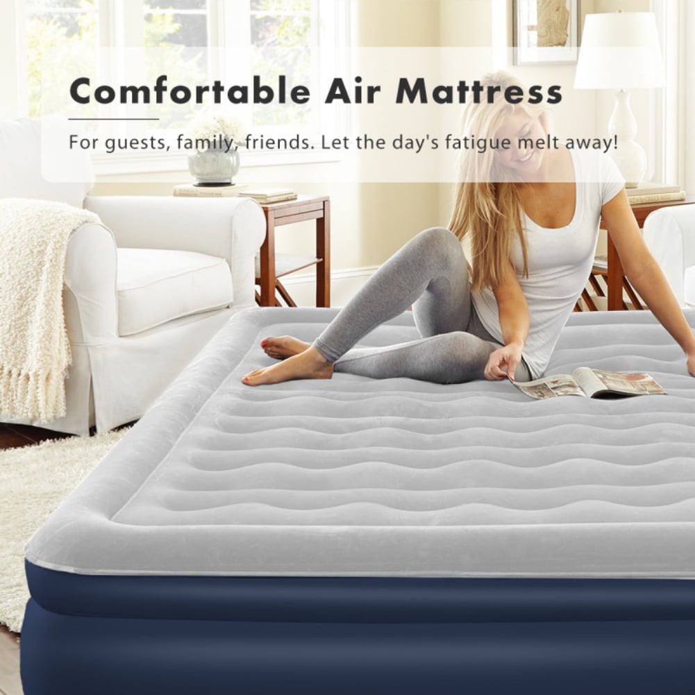 22 inch air mattress walmart