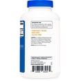 thumbnail image 4 of Suplemento Nutricost L-Arginina L-Ornitina 750 mg 180 cápsulas, 4 of 5
