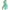 Mint Green, variant on Sokhug Women's Swimsuit Coverups Bikini Beach Swimwear Cover Up Bathing Suit Cover Up Mesh Dress