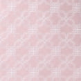 thumbnail image 4 of Pink Art Deco Men's Tie, 4 of 5