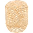 thumbnail image 1 of Bamboo Lampshade Bedside Table Lamp Shade Floor Lamp Shade Replacement Lampshade, 1 of 3