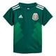 thumbnail image 2 of Conjunto Adidas  Niño Selección Mexicana FMF Verde AC2729, 2 of 4