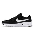 thumbnail image 2 of Nike Men's Air Max SC Black White Shoes, from StockX, 2 of 5