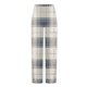 thumbnail image 5 of Pantalones largos para hombre, ropa de dormir para el hogar, pantalones de pierna recta con estampado fino, pantalones casuales para hombre, pantalones para hombre, 5 of 5