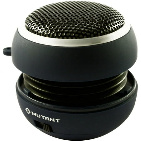 Media YoYo Speaker System