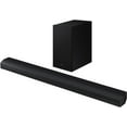 thumbnail image 2 of Samsung HW-B750D 5.1Ch Soundbar and Subwoofer with Dolby Digital with 3 Year Amber Protection Plan (2024), 2 of 9
