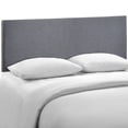 thumbnail image 6 of Region Queen Upholstered Headboard in Green [Green, Queen], 6 of 24