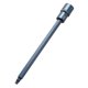 thumbnail image 5 of Socket Bit Star Rust-Proof High Accuracy S2 Alloy Steel Blueing Hand Tools HardwareT40, 5 of 5