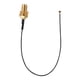 thumbnail image 3 of Cable De Tarjeta WiFi Negro, Cable De Cobre Duradero, Para Computadoras, Televisores, 3 of 7