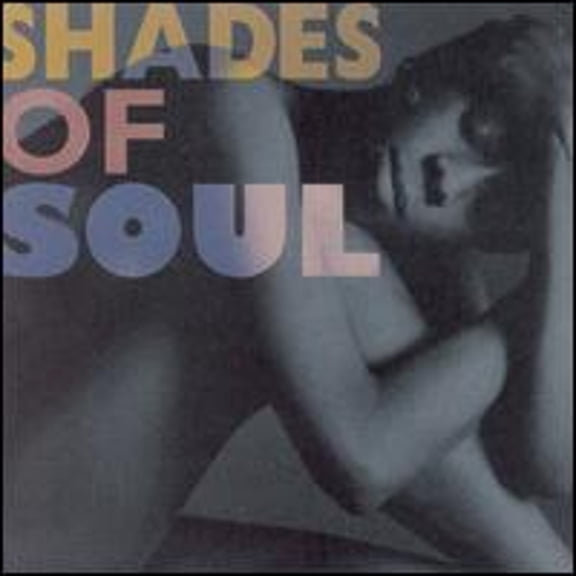 Pre-Owned Shades of Soul [Narada] (CD 0724357087728) by Shades of Soul