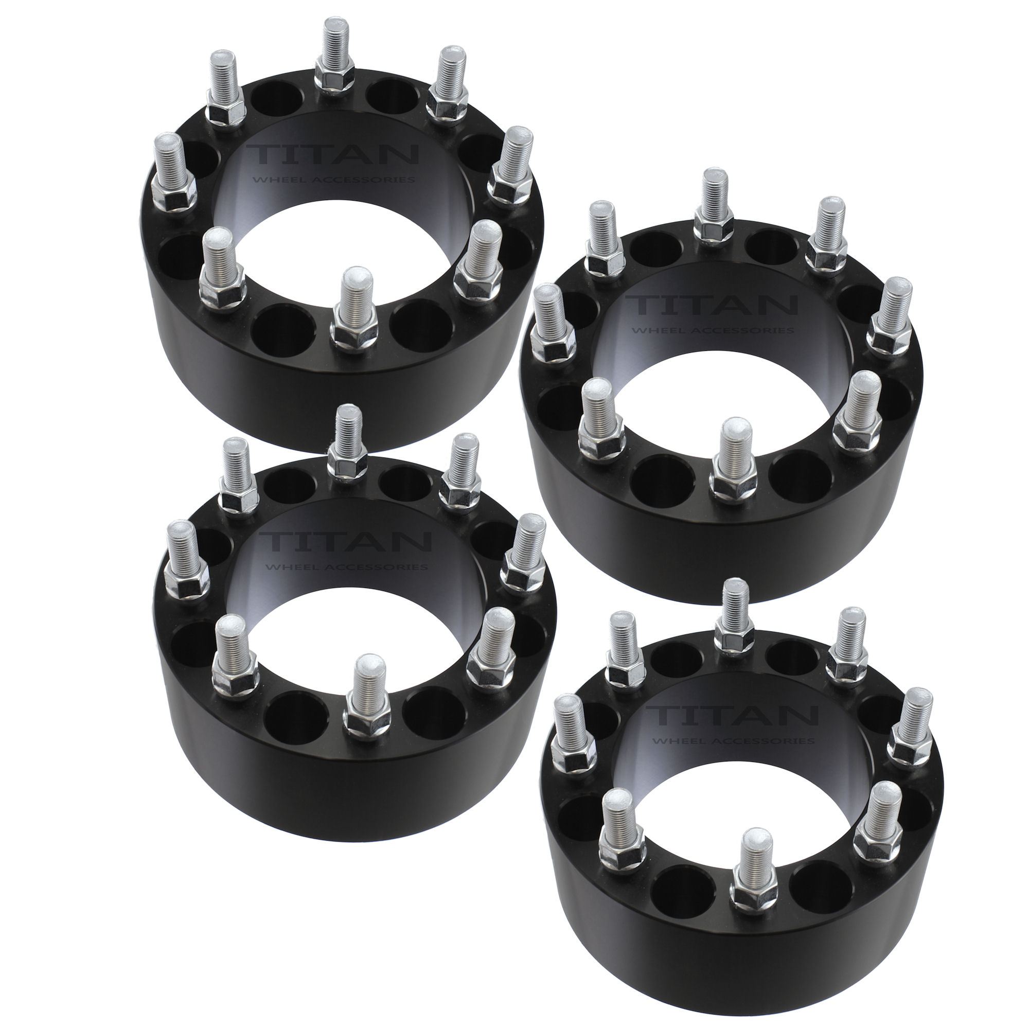 SCITOO 2X 1 inch 5 Lug Wheel Spacers 5x4.75 to 5x4.75 14x1.5 66.9mm Compatible with 2011-2016 for Buick Regal 2008-2016 for Cadillac CTS 2013-2016 for Cadillac XTS SCITOO 2X 1 inch 5 Lug Wheel Spacers 5x4.75 to 5x4.75 14x1.5 66.9mm Compatible with 2011-2016 for Buick Regal 2008-2016 for Cadillac CTS 2013-2016 for Cadillac XTS