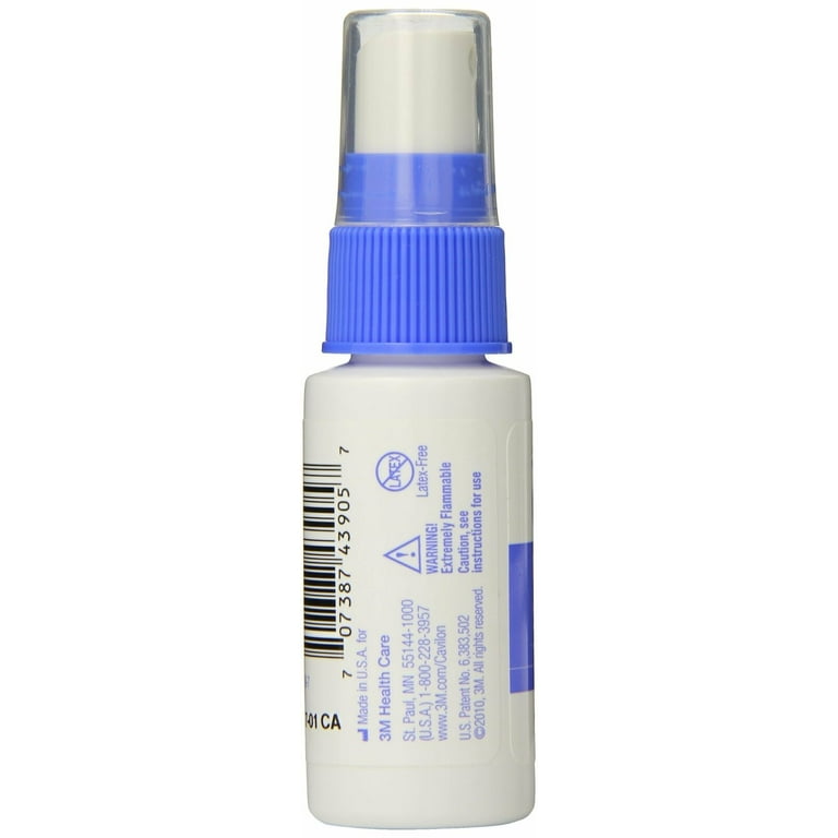 Free Shipping! Cavilon No Sting Barrier Film - 28 ml Spray Free Shipping! Cavilon No Sting Barrier Film - 28 ml Spray