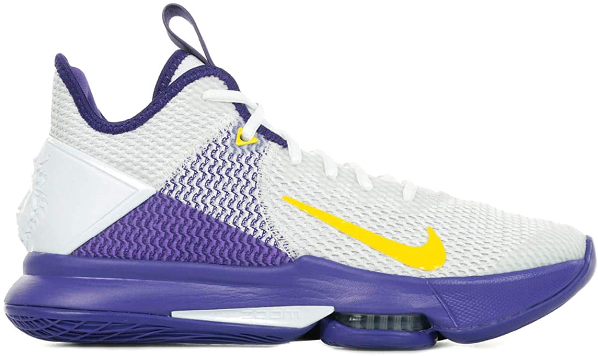 Lebron Witness IV Basketball Shoes 
