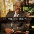 thumbnail image 2 of Rev. Milton Brunson - The Ultimate Collection - Christian / Gospel - CD, 2 of 2