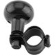 thumbnail image 4 of Universal Car Black Heavy Duty Car Steering Wheel Knob Auto 360 Spinner Black, 4 of 5
