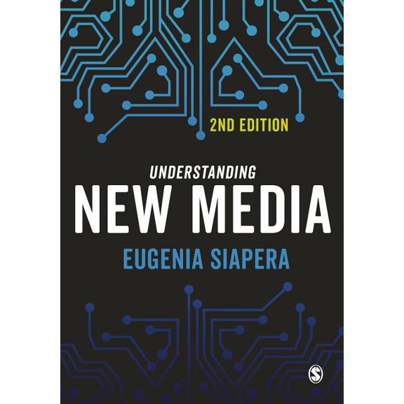 Understanding New Media, (Paperback)