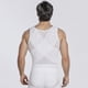 thumbnail image 2 of Recortador lumbar para hombres, cinturón envuelto en entrenadores, camisa swear caliente, corsé ajustado, recortador de cuerpo, 2 of 4