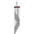 thumbnail image 1 of Carillón de viento de metal campana de viento de metal de aluminio para patio ANGGREK Otros, 1 of 8