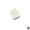 Blanc, variante sur QAOlDH Connecteur de Charge en Plastique pour Jeu ole Neuf